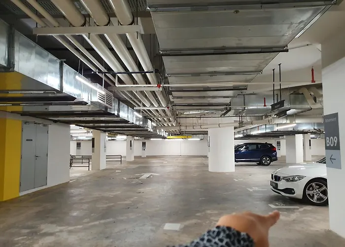 Highpark Suites At Petaling Jaya, Kelana Jaya By Plush
