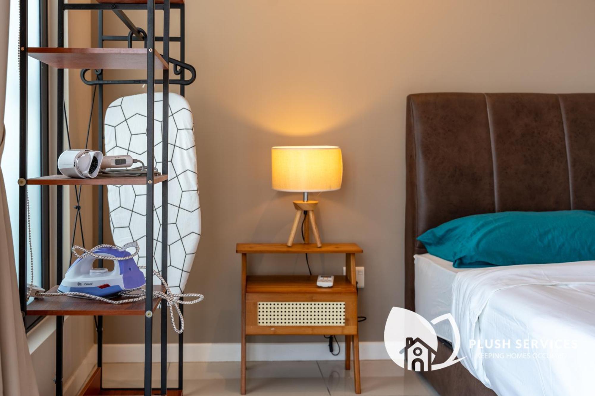 Highpark At Petaling Jaya, Kelana Jaya By Plush