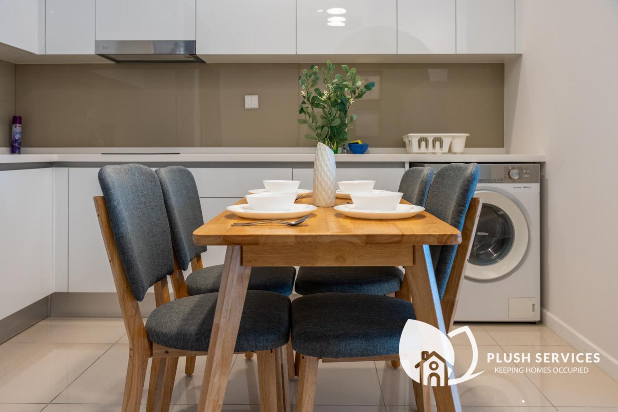 Apartemen Highpark At Petaling Jaya, Kelana Jaya By Plush Petaling Jaya