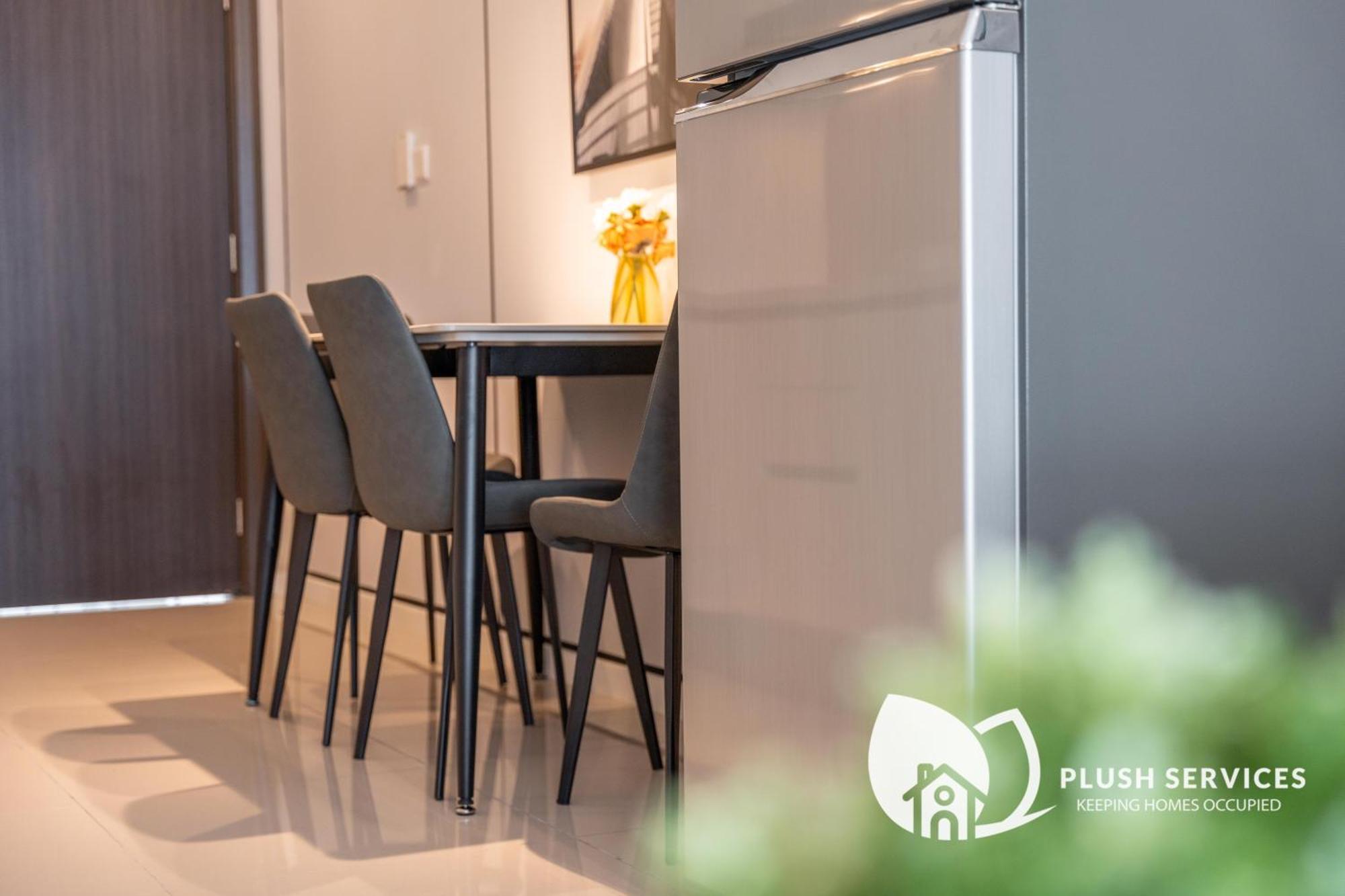 Highpark At Petaling Jaya, Kelana Jaya By Plush Apartemen *