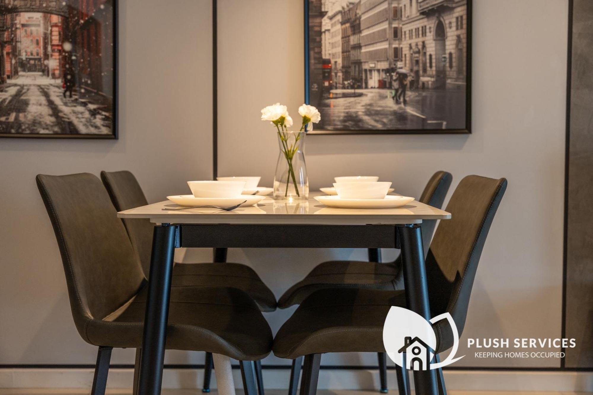 Highpark At Petaling Jaya, Kelana Jaya By Plush Apartemen *
