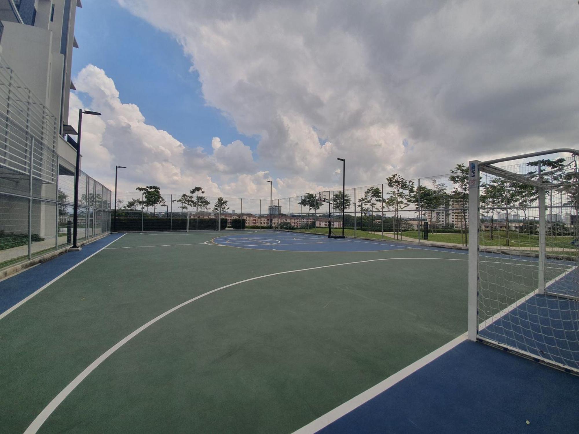 Highpark At Petaling Jaya, Kelana Jaya By Plush Apartemen Petaling Jaya