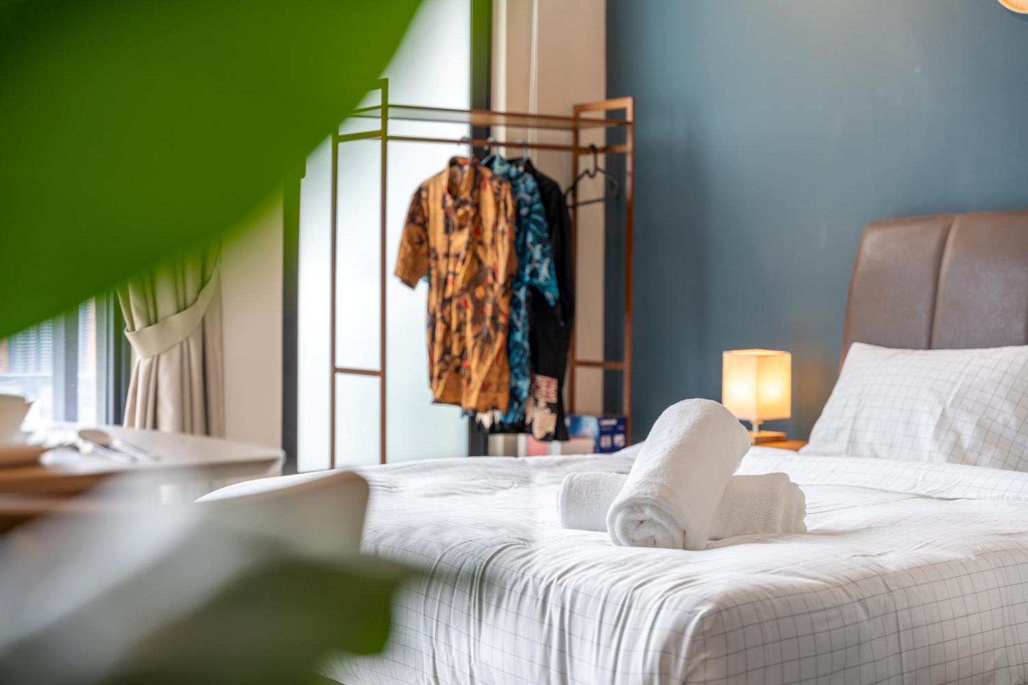 Highpark At Petaling Jaya, Kelana Jaya By Plush Apartemen Petaling Jaya