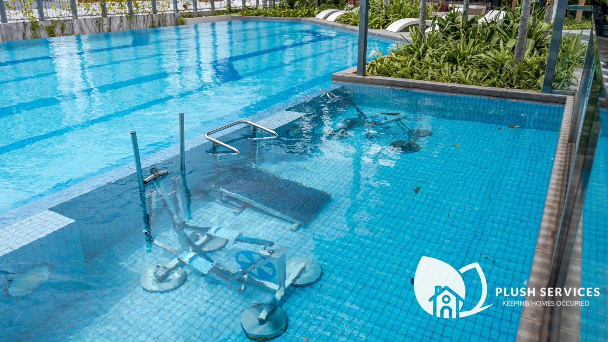 Highpark At Petaling Jaya, Kelana Jaya By Plush *