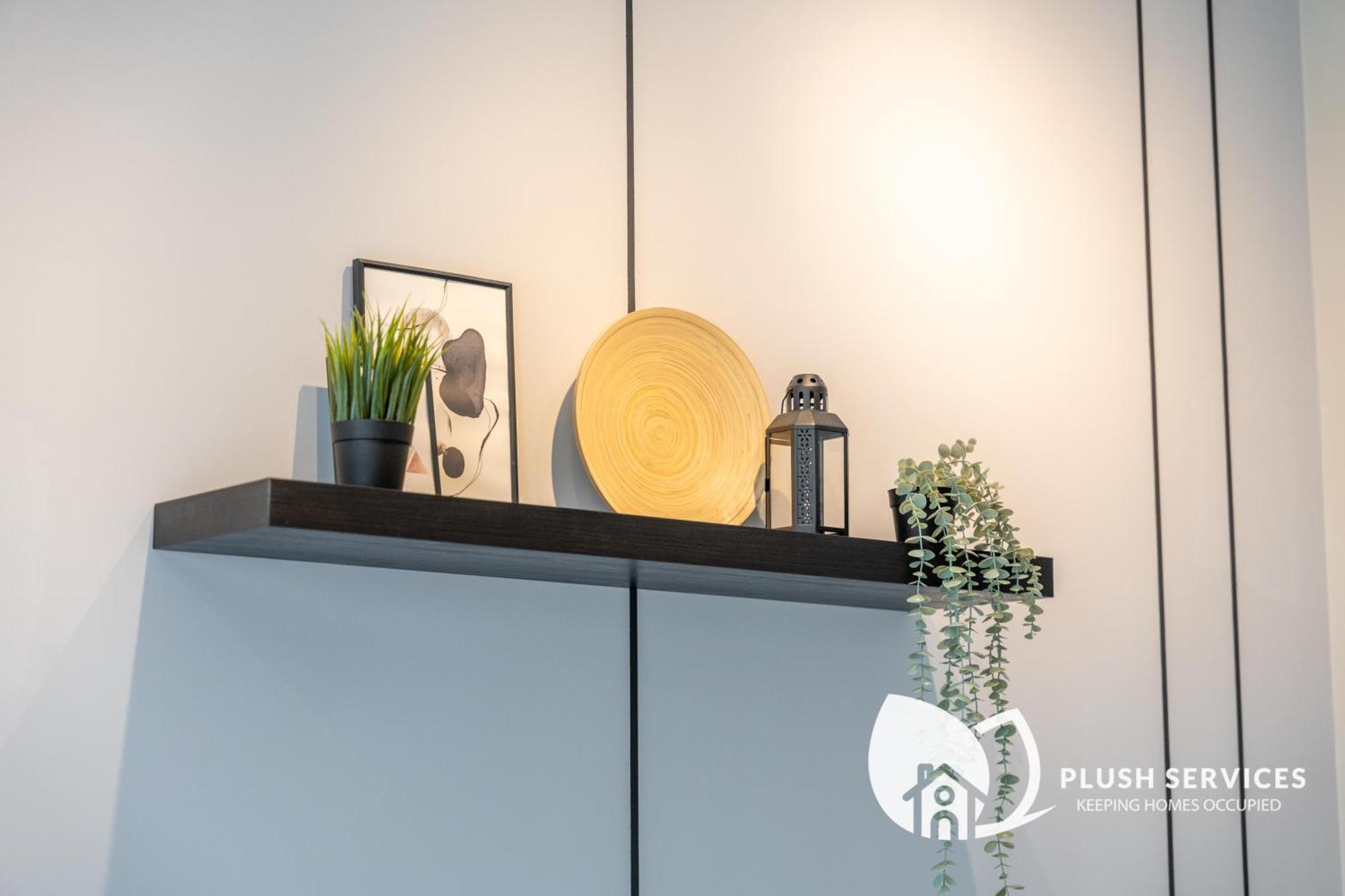 Highpark At Petaling Jaya, Kelana Jaya By Plush Apartment Petaling Jaya