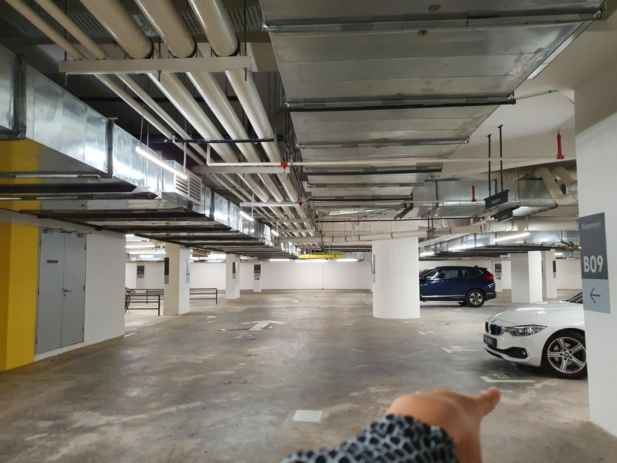 Apartment Highpark At Petaling Jaya, Kelana Jaya By Plush *