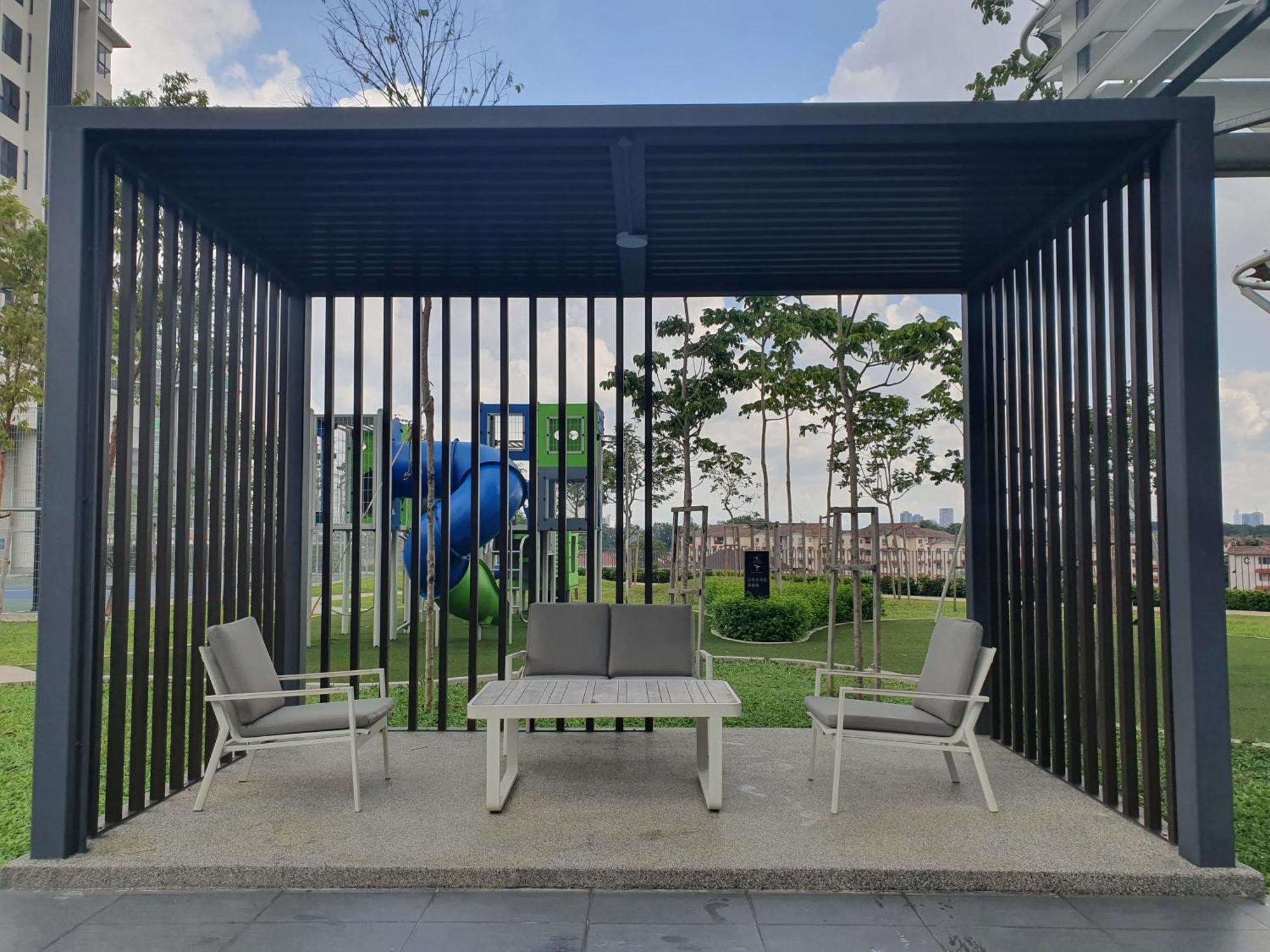 Apartment Highpark At Petaling Jaya, Kelana Jaya By Plush *