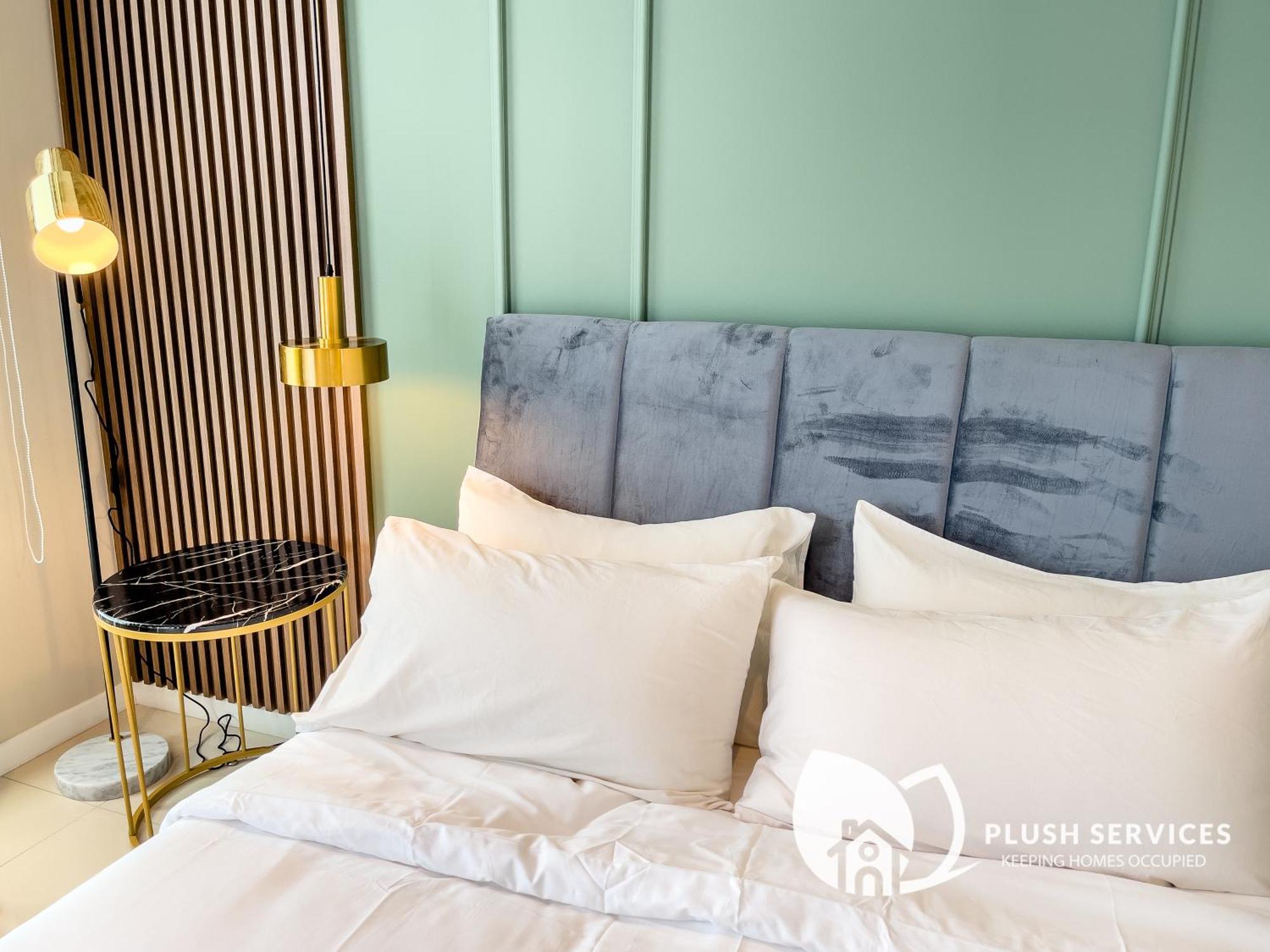 Highpark At Petaling Jaya, Kelana Jaya By Plush