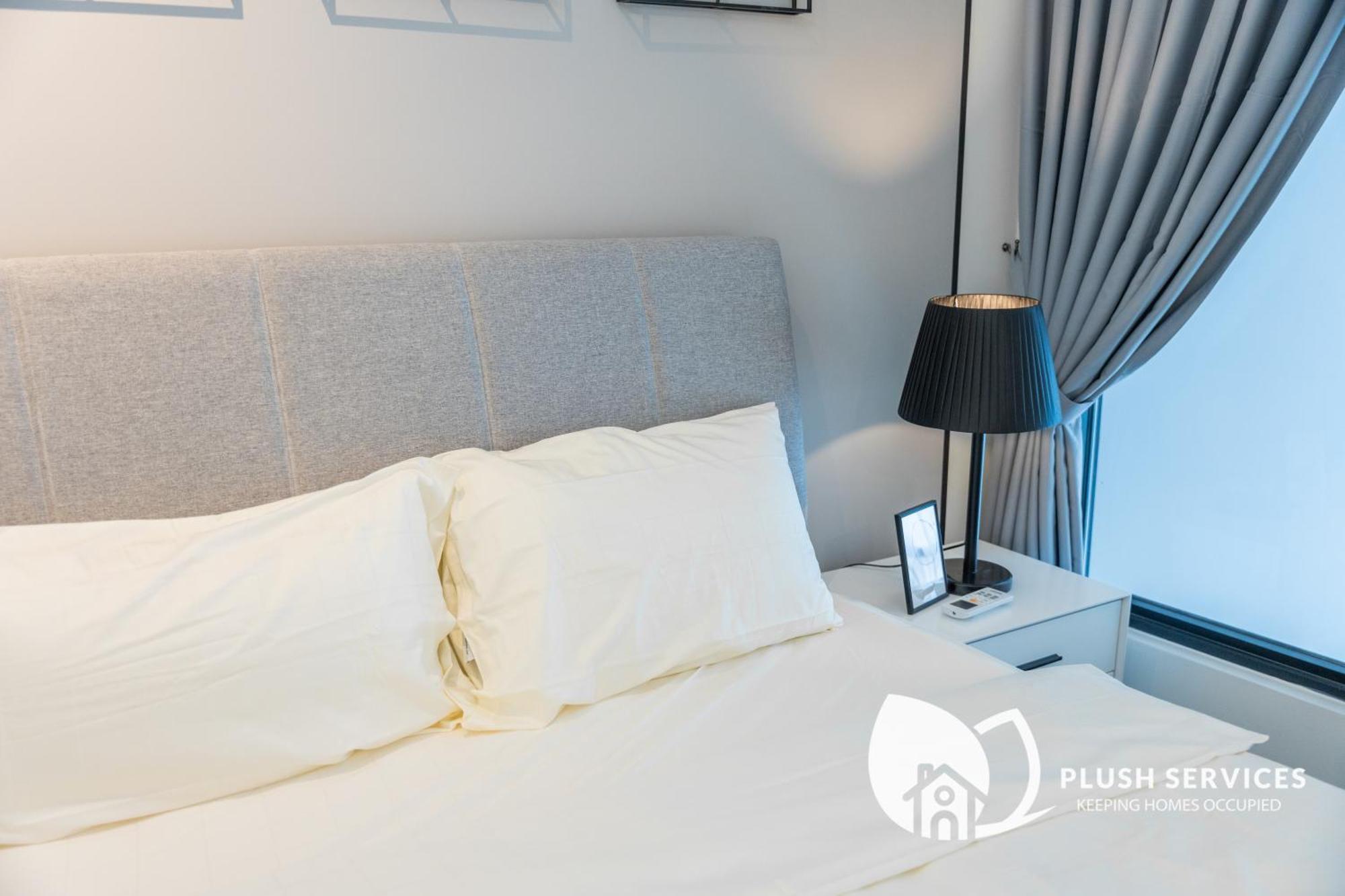 Highpark At Petaling Jaya, Kelana Jaya By Plush Apartment