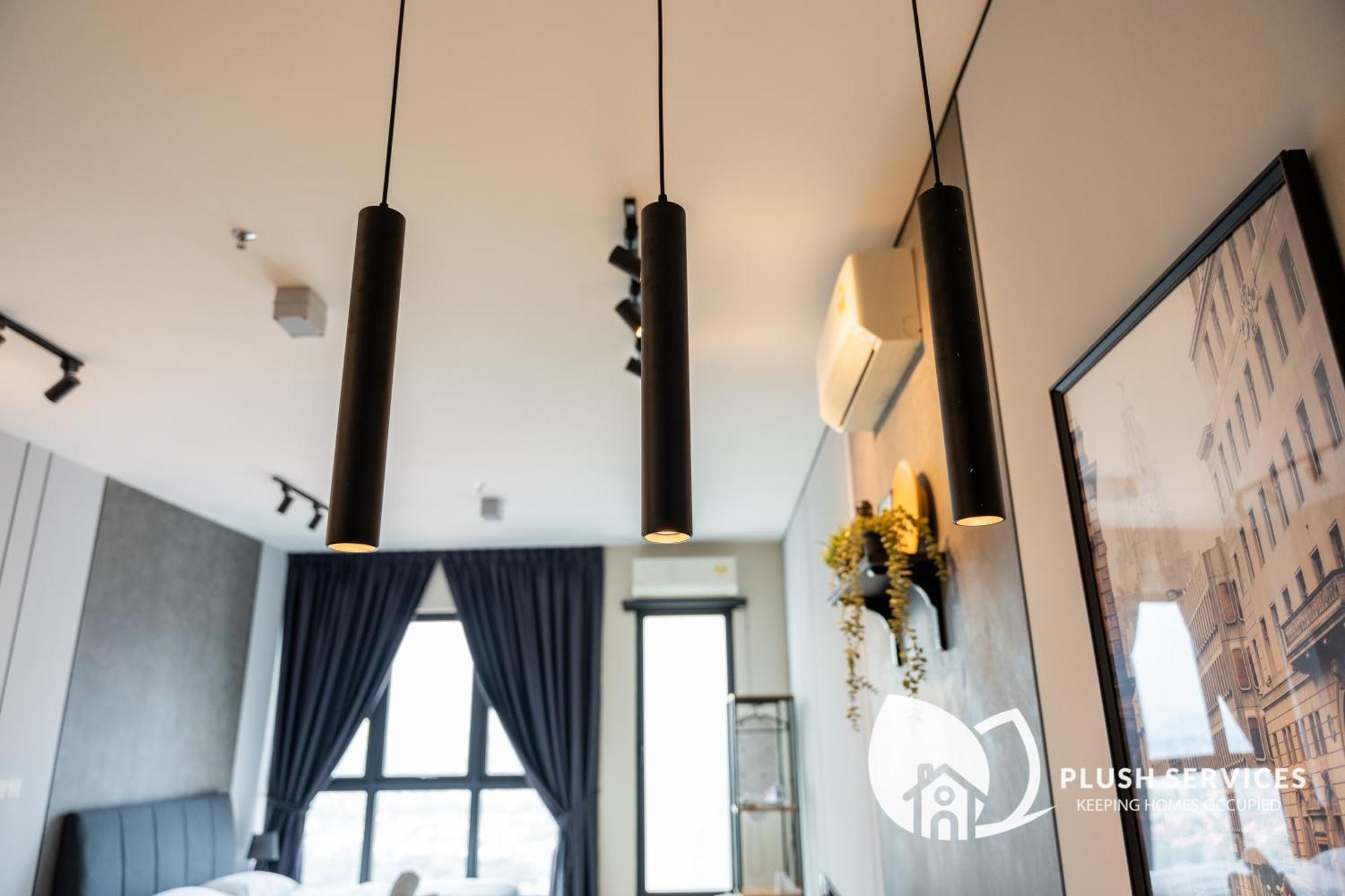 Apartment Highpark At Petaling Jaya, Kelana Jaya By Plush *