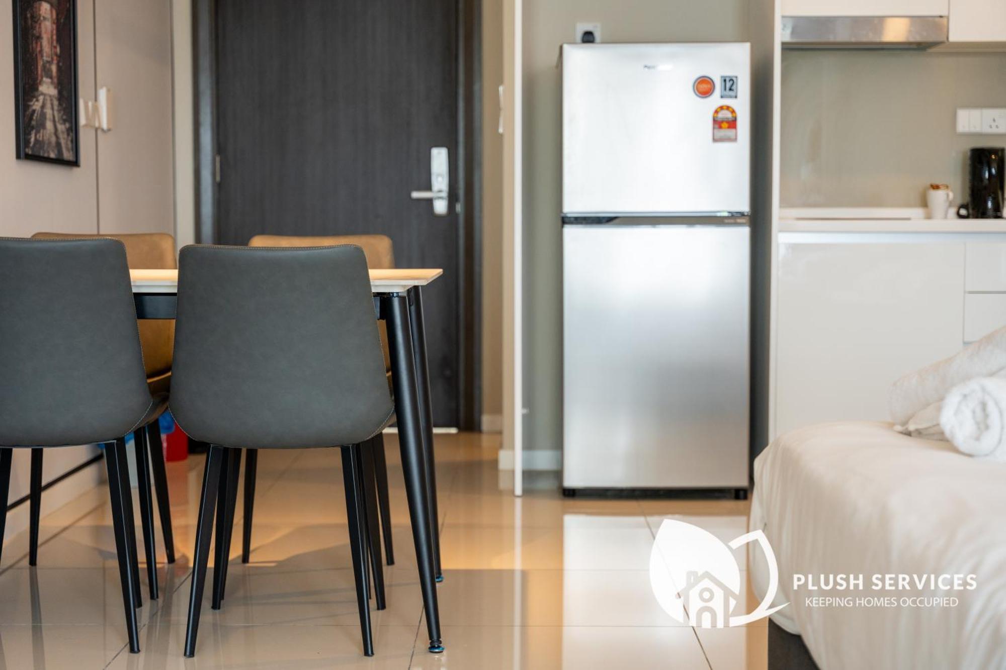 Highpark At Petaling Jaya, Kelana Jaya By Plush *