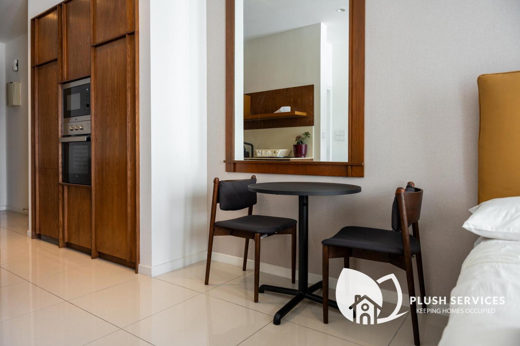 Highpark At Petaling Jaya, Kelana Jaya By Plush Apartment Petaling Jaya